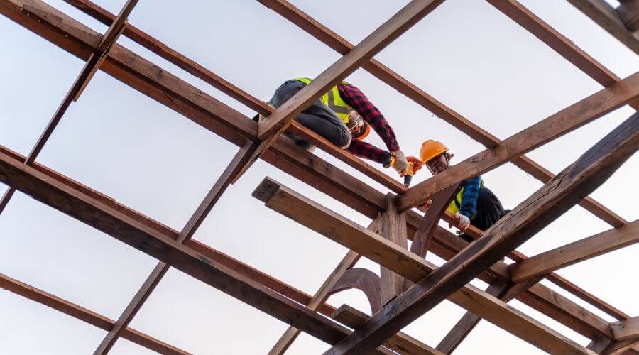 Expert top industrial roofings services in Milan, PA